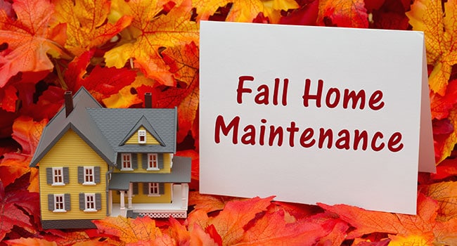 Simple Upgrades to Your HVAC for Autumn