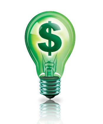 LED Light Bulbs and the Impact on Your HVAC