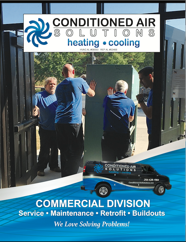 Tagged Commercial HVAC , Save Money