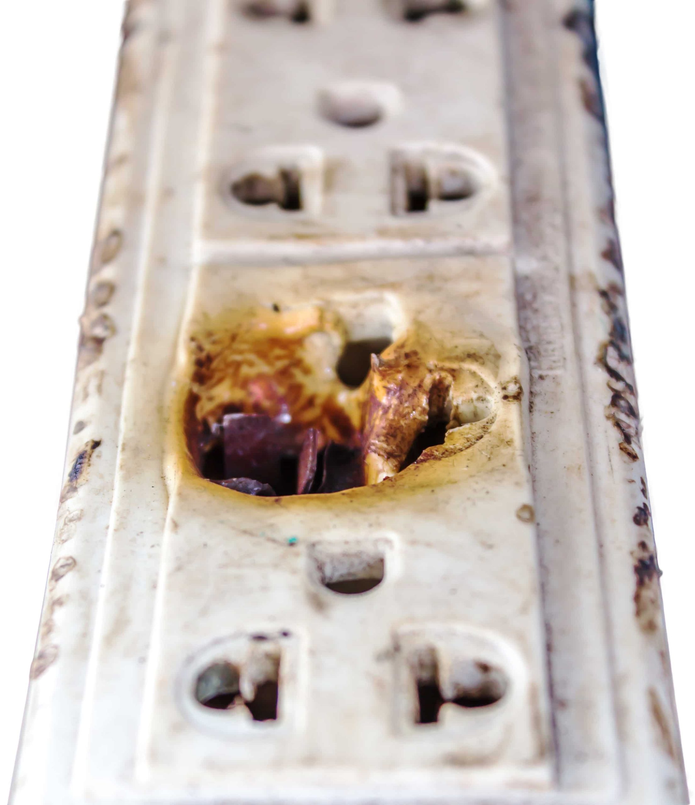 Are Air Conditioner Extension Cords Safe