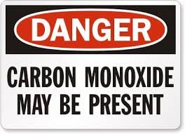 Avoiding Carbon Monoxide Poisoning During Power Outages