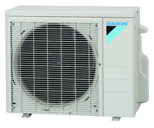 Daikin Fit