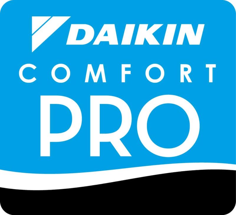 What is a Daikin Comfort Pro?