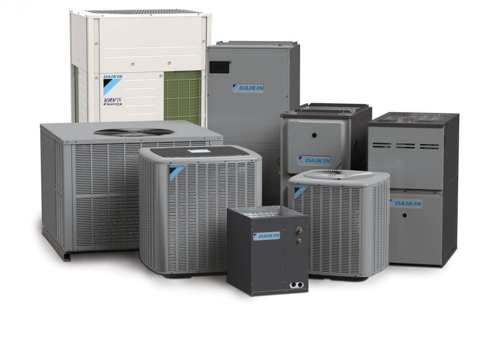 The Awesomeness of the Daikin Fit