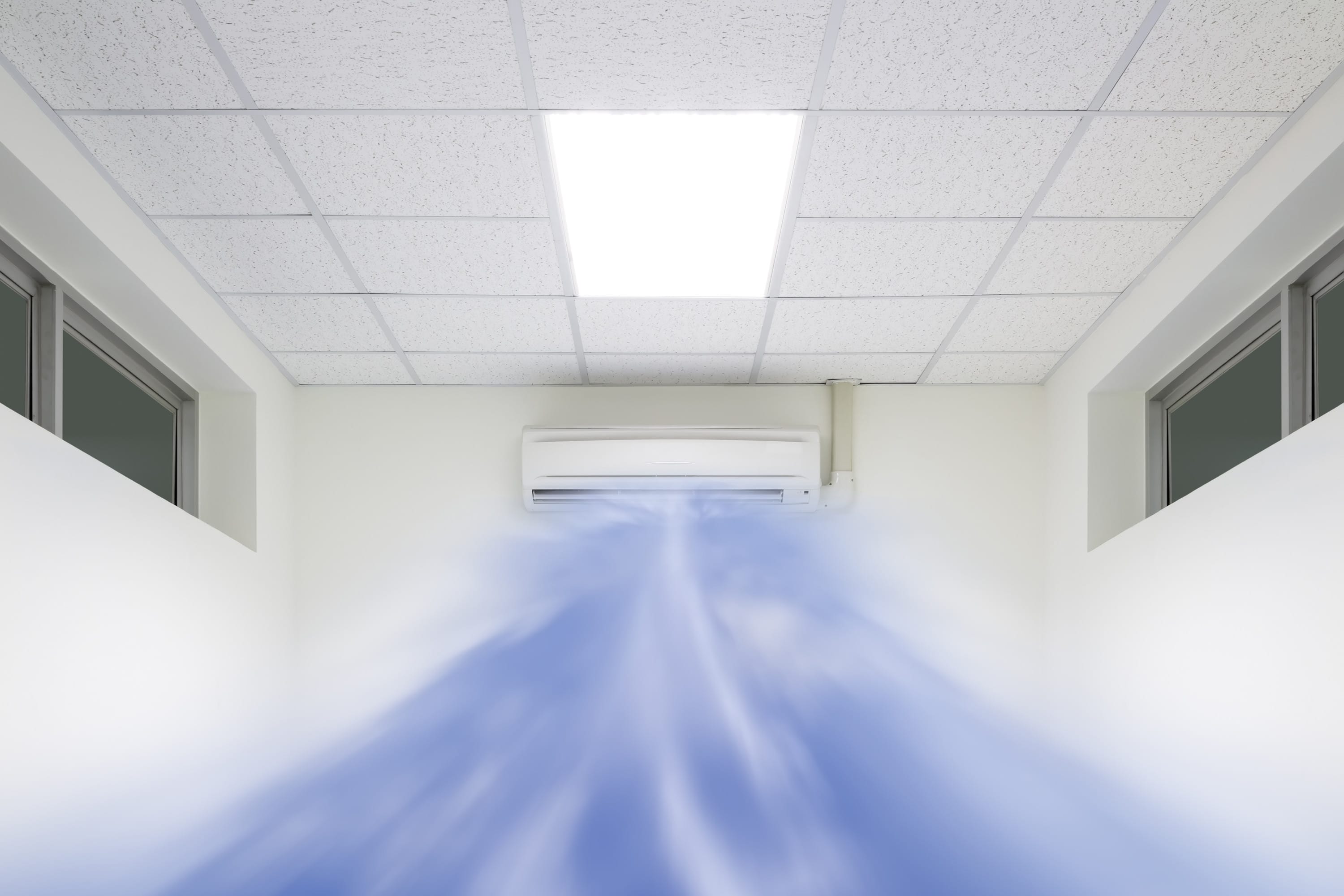 The Differences Between Ducted and Ductless HVAC The Differences