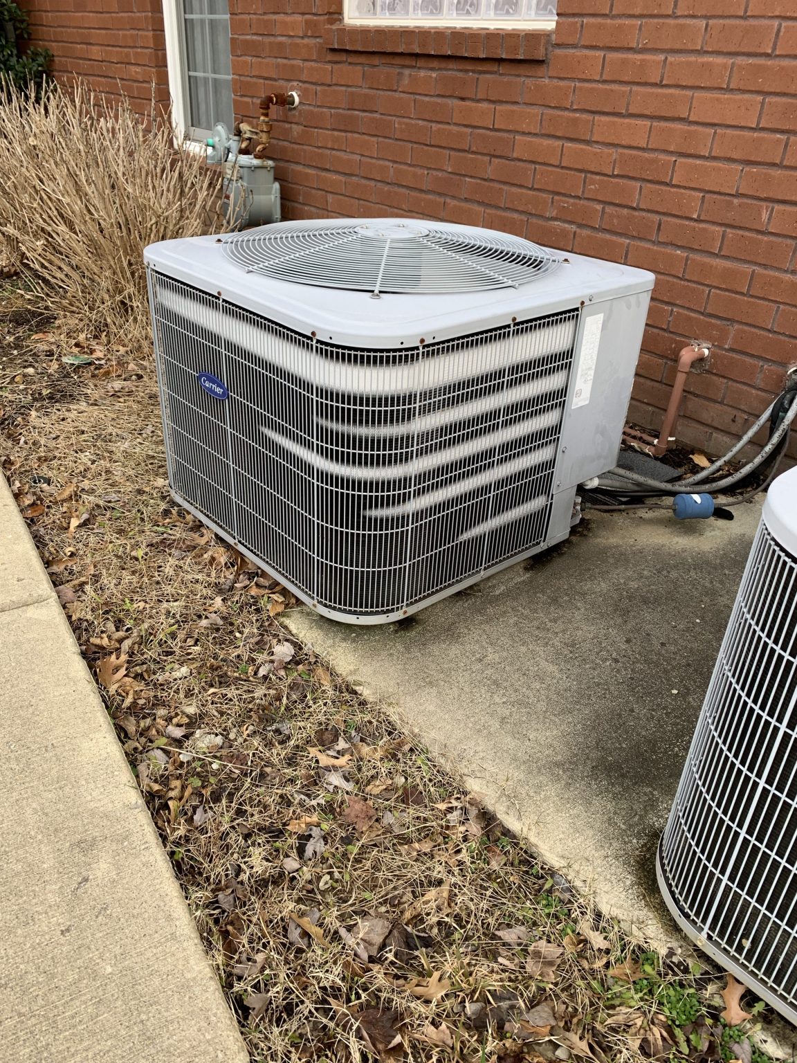 HVAC Unit is Frozen in Winter?, Air Conditioning Repair for Huntsville