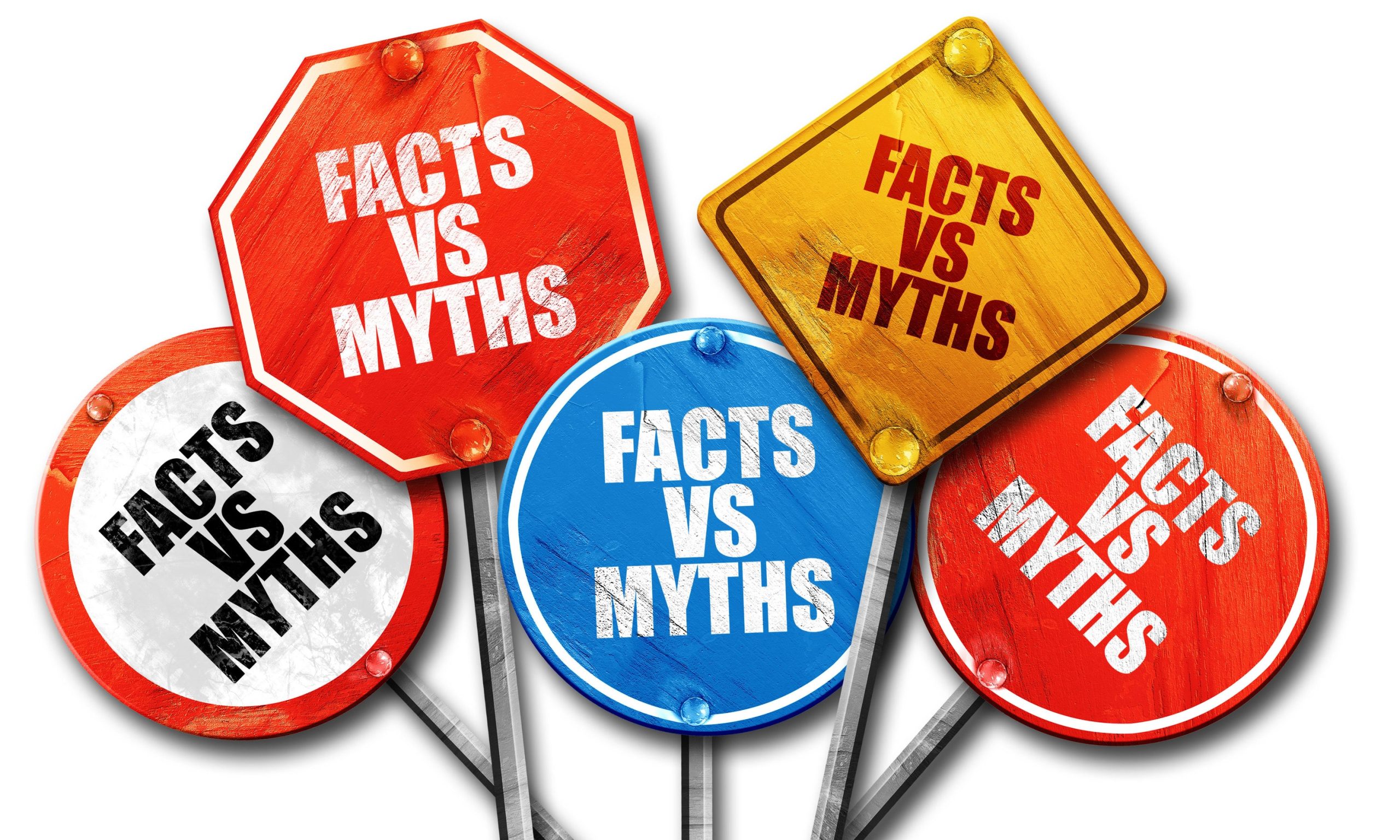 4 Common HVAC Myths Busted!