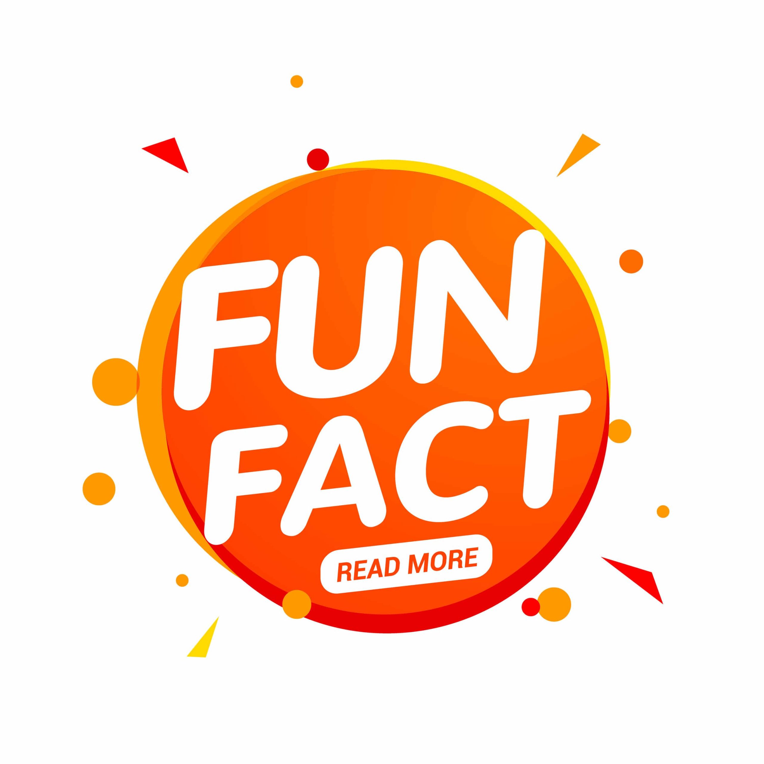 Heating Fun Facts