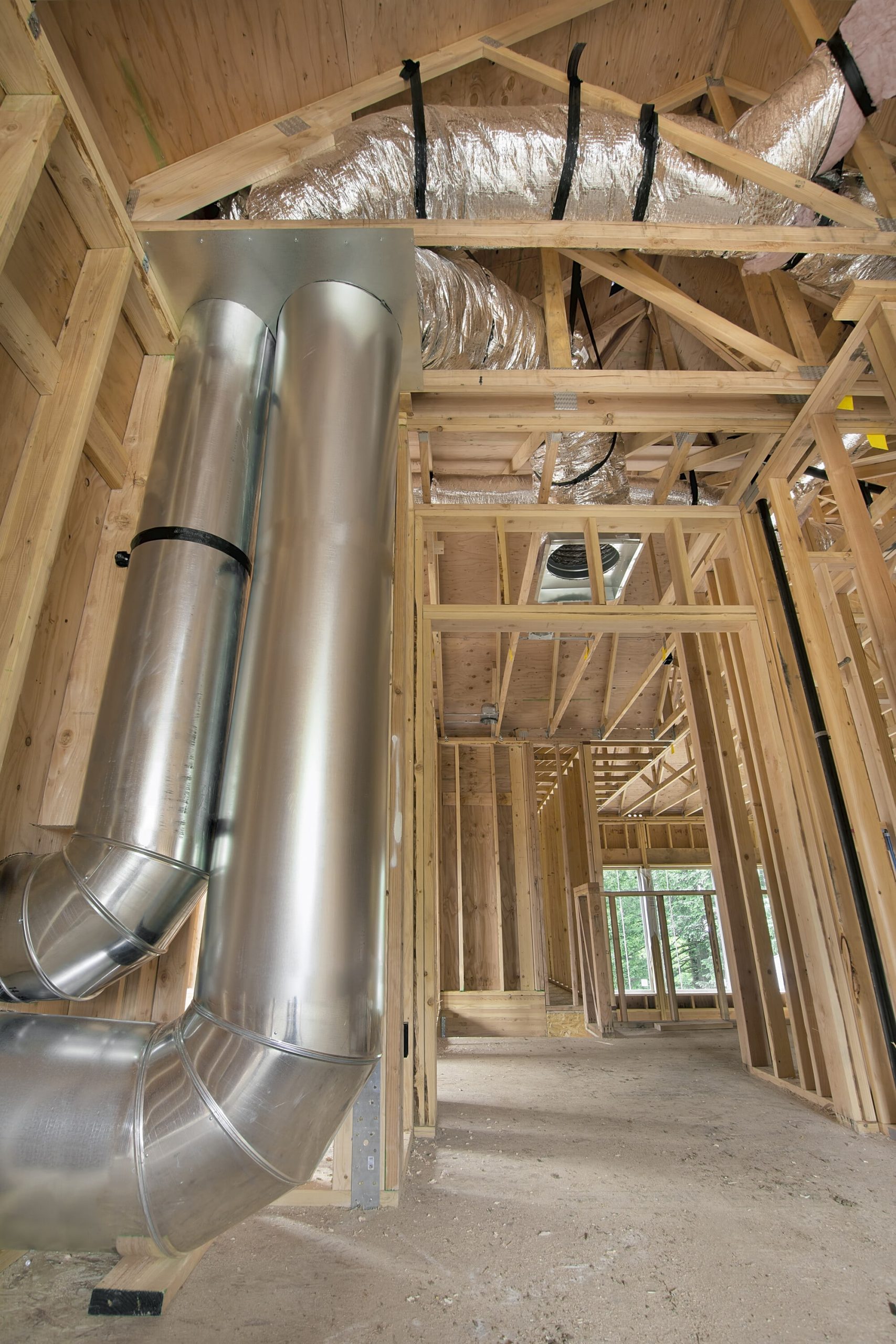 When Good Ductwork Goes Bad Air Conditioning Repair for