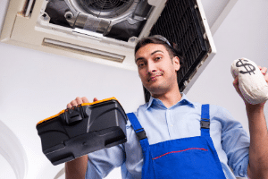 Maintenance Contracts for HVAC: Are They a Good Investment?