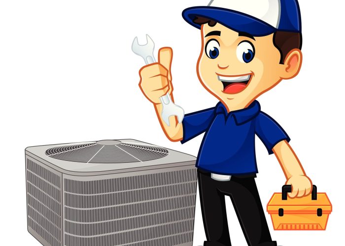 Air Conditioner Need More Freon