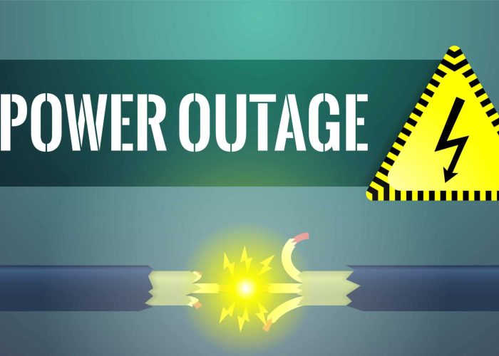 Protect Against Power Outages