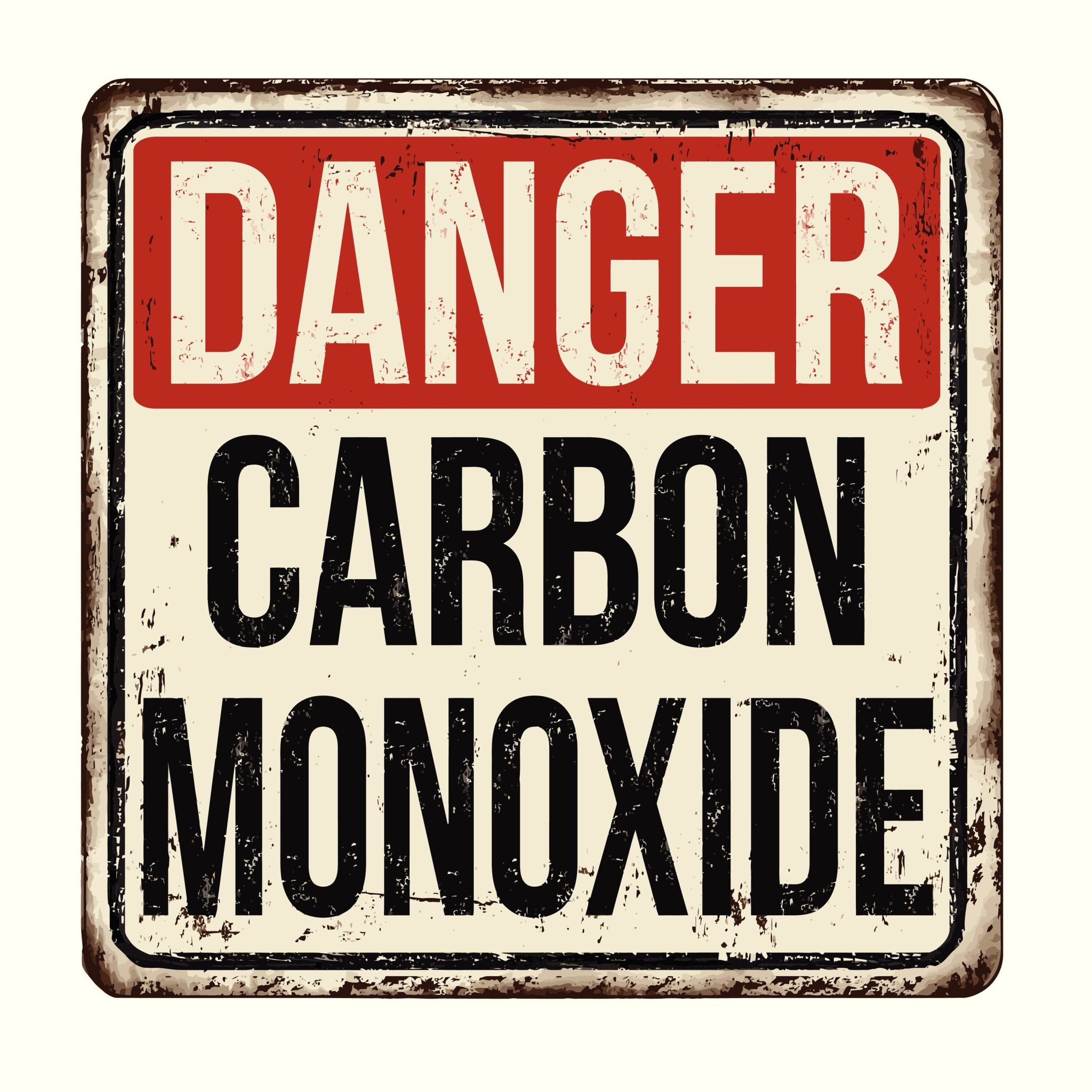 Can My Carbon Monoxide Detector Go Off During a Power Outage?, Air