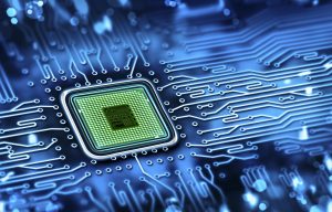 microchip shortage