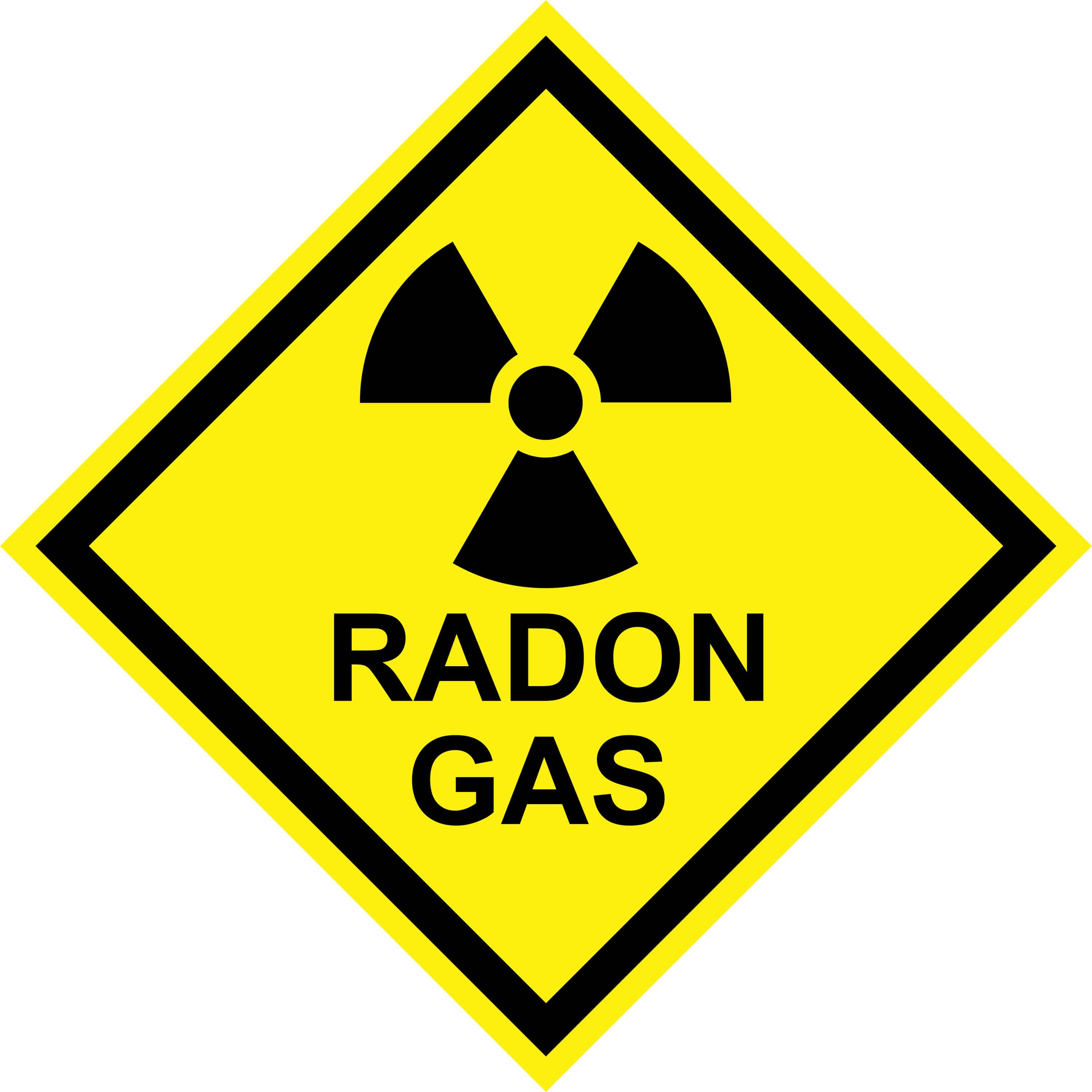 Guard Against Radon Gas In Your Home