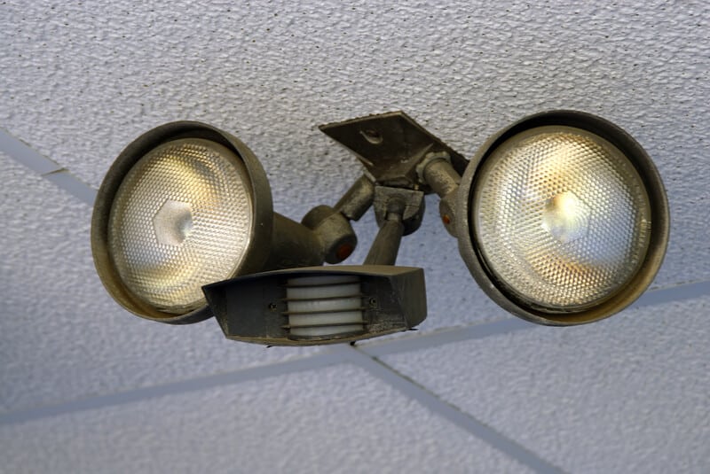 Motion Sensor Lights: Are They Worth It?