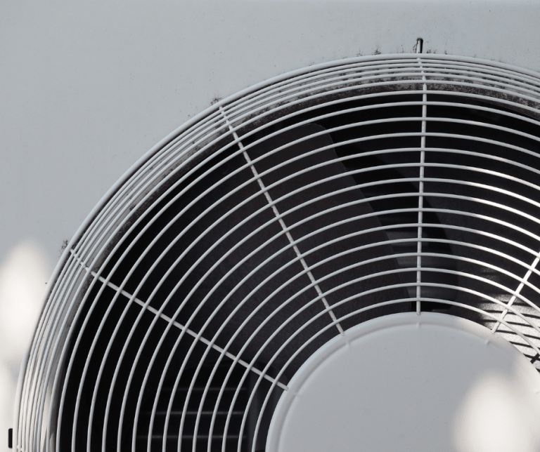 Why is my HVAC unit so loud? Conditioned Air Solutions