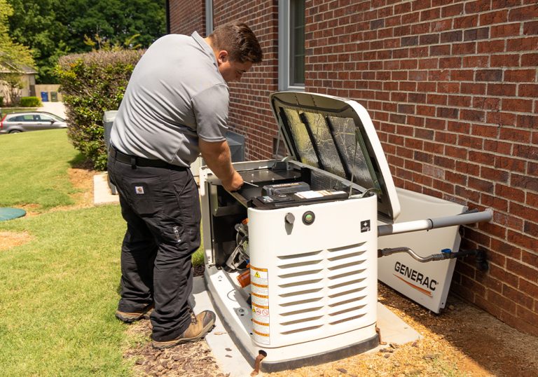 Electrician & Electrical Services in Huntsville, AL CAS