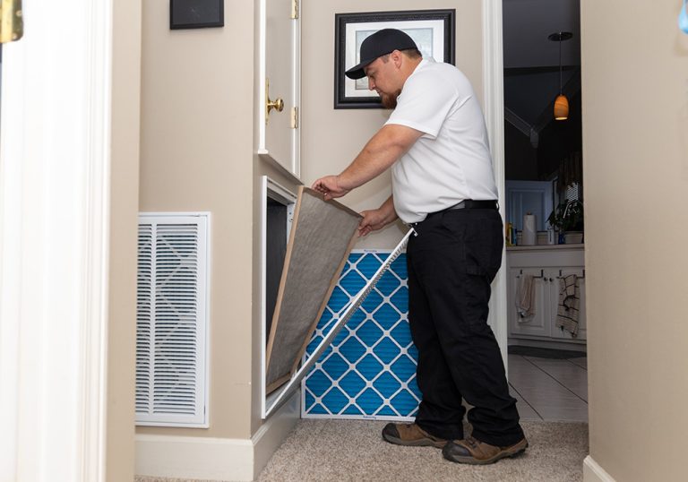 Huntsville Indoor Air Quality Company Conditioned Air Solutions