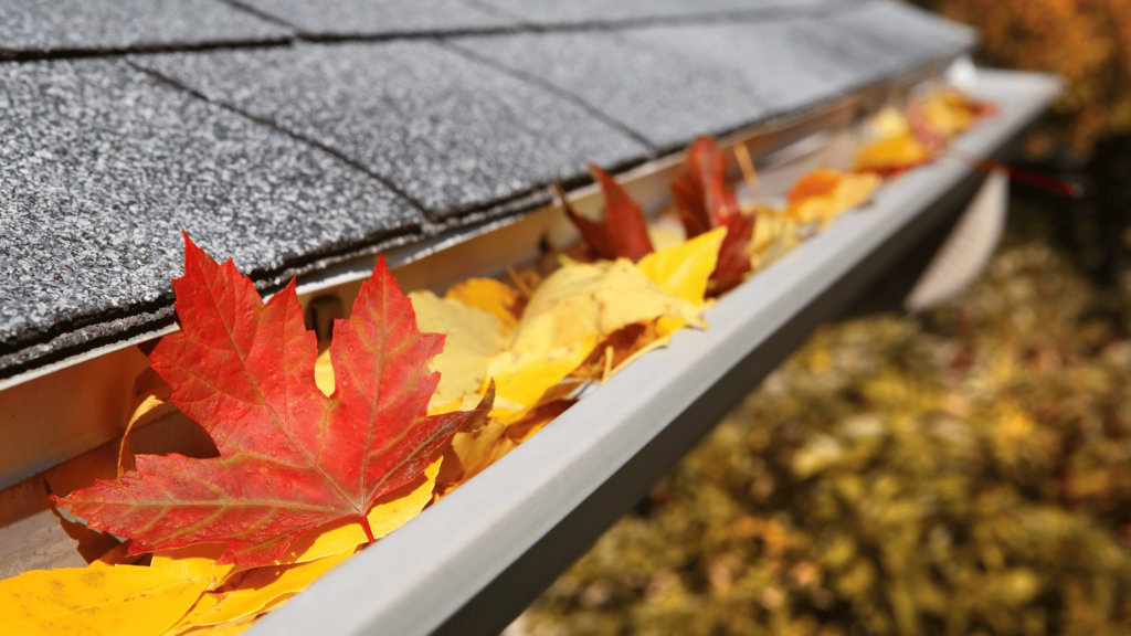 fall hvac tips