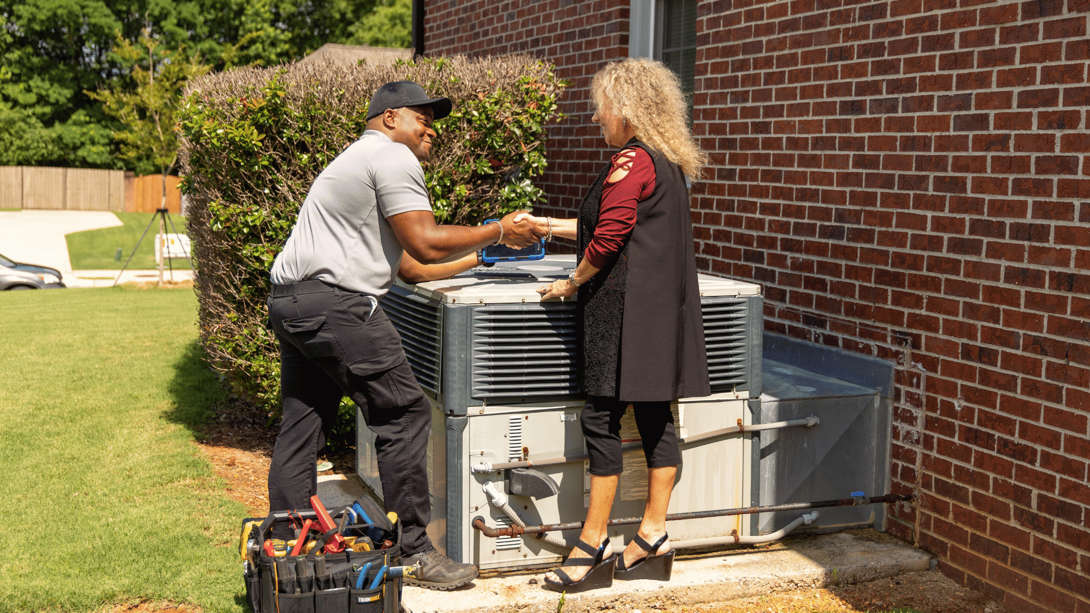 5 Benefits of HVAC Maintenance in Huntsville