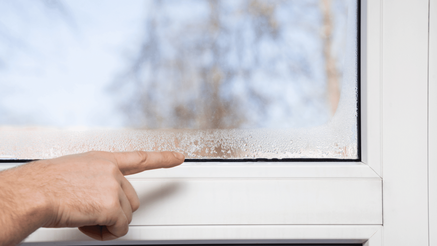 Why Your House Feels Humid During Huntsville Winters Conditioned Air Solutions