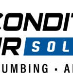 Conditioned Air Solutions logo