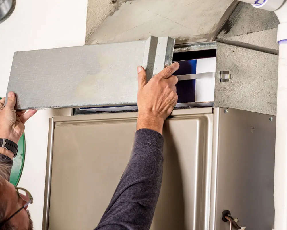 Heating Services in Huntsville, AL. Conditioned Air Solutions